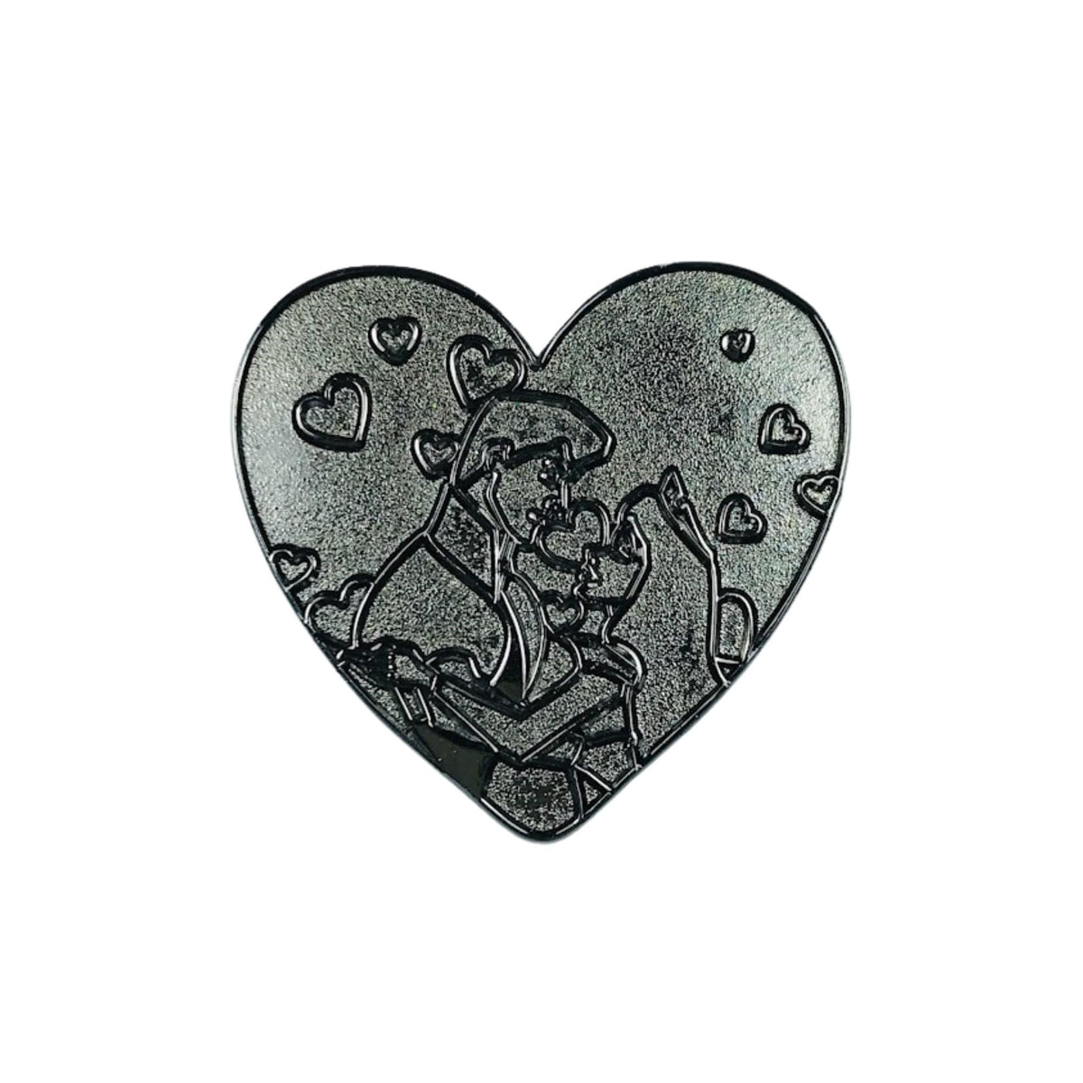 Pin's – Princesse Aurore et Prince Philippe de La Belle au bois dormant – Disney Fantasy