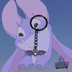 Llavero – Experimento Snooty 277 de Lilo &amp; Stitch Disney Fantasy