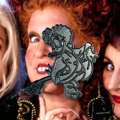 Pin's – Géo Trouvetou de La Bande à Picsou – Disney Fantasy