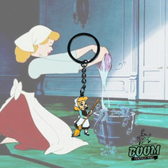 Llavero – Cenicienta de Cenicienta – Disney Fantasy