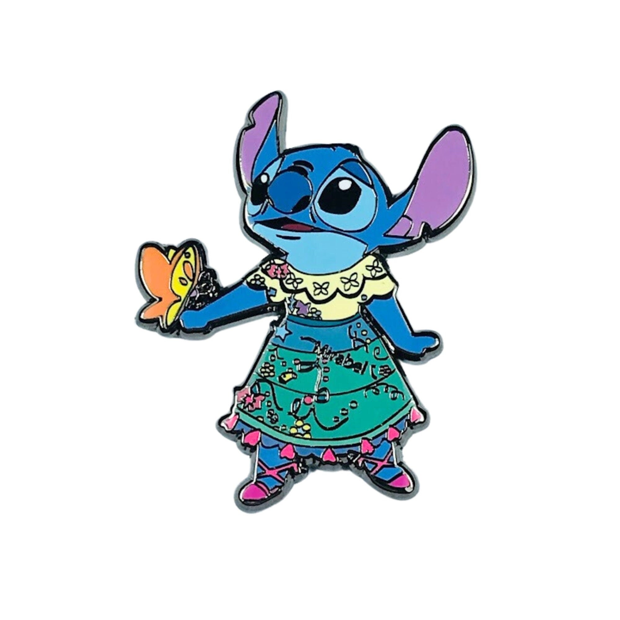 Pin – Experimento 626 de Lilo y Stitch – Disney Fantasy