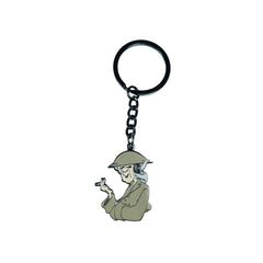 Llavero – Wilhelmina de Atlantis: El Imperio Perdido – Disney Fantasy