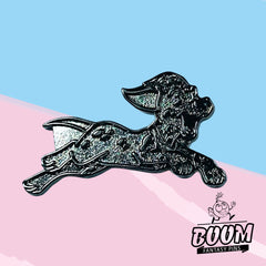 Pin's – Perdita des 101 Dalmatiens – Disney Fantasy