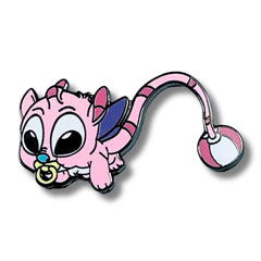 Pin – Experimento 151 de Lilo y Stitch – Disney Fantasy