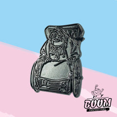 Pin – Abuelita Elena de Coco – Disney Fantasy