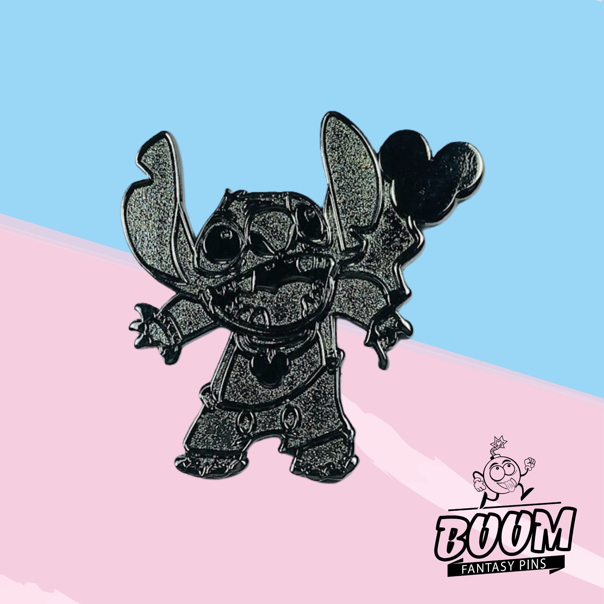 Pin – Experiment 626 Stitch from Lilo & Stitch – Disney Fantasy