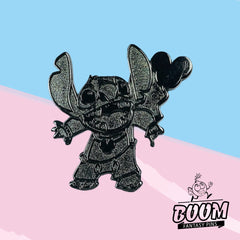 Pin – Experiment 626 Stitch from Lilo & Stitch – Disney Fantasy