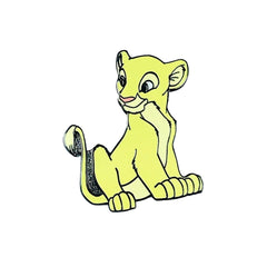 Pin's – Nala du Roi Lion – Disney Fantasy