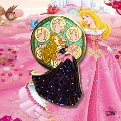 Pin – Princesa Aurora de La Bella Durmiente – Disney Fantasy