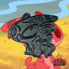 Pin's – Expérience Splodyhead 619 de Lilo &amp; Stitch – Disney Fantasy