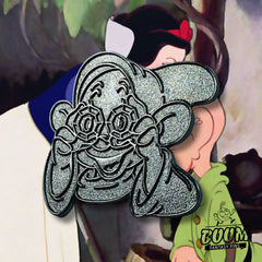 Pin – Dopey from Snow White and the Seven Dwarfs – Disney Fantasy