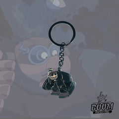 Llavero – Gaetan Molière de Atlantis El Imperio Perdido – Disney Fantasy