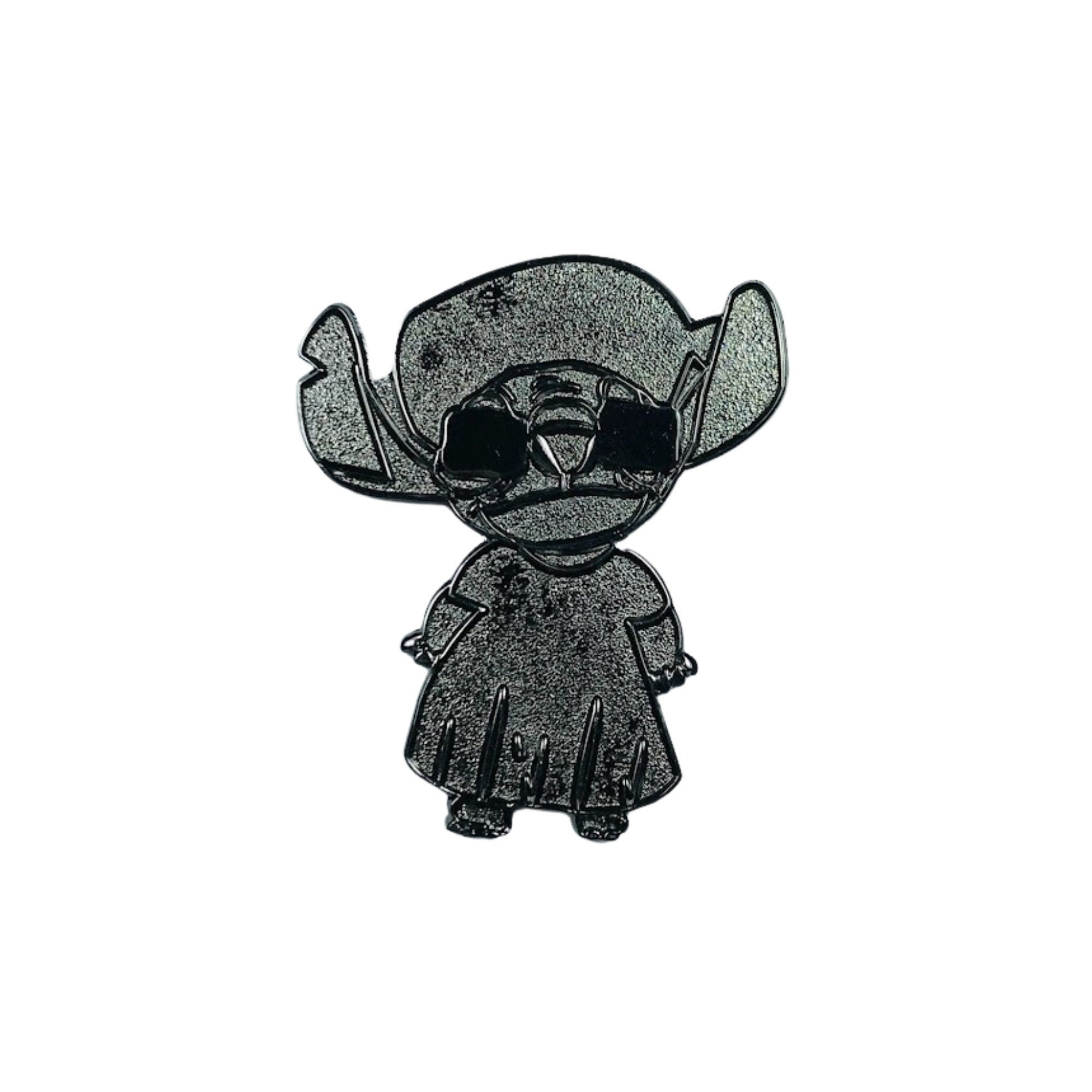 Épingle – Expérience 626 Stitch en tant que Maman Odie de Lilo &amp; Stitch – Disney Fantasy