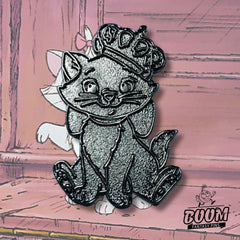 Pin – Marie de Los Aristogatos – Disney Fantasy