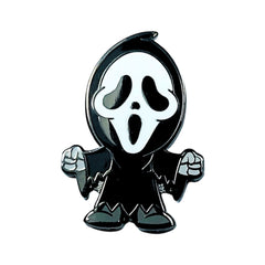 Pin – Scary de Scary Movie – Franquicia de terror