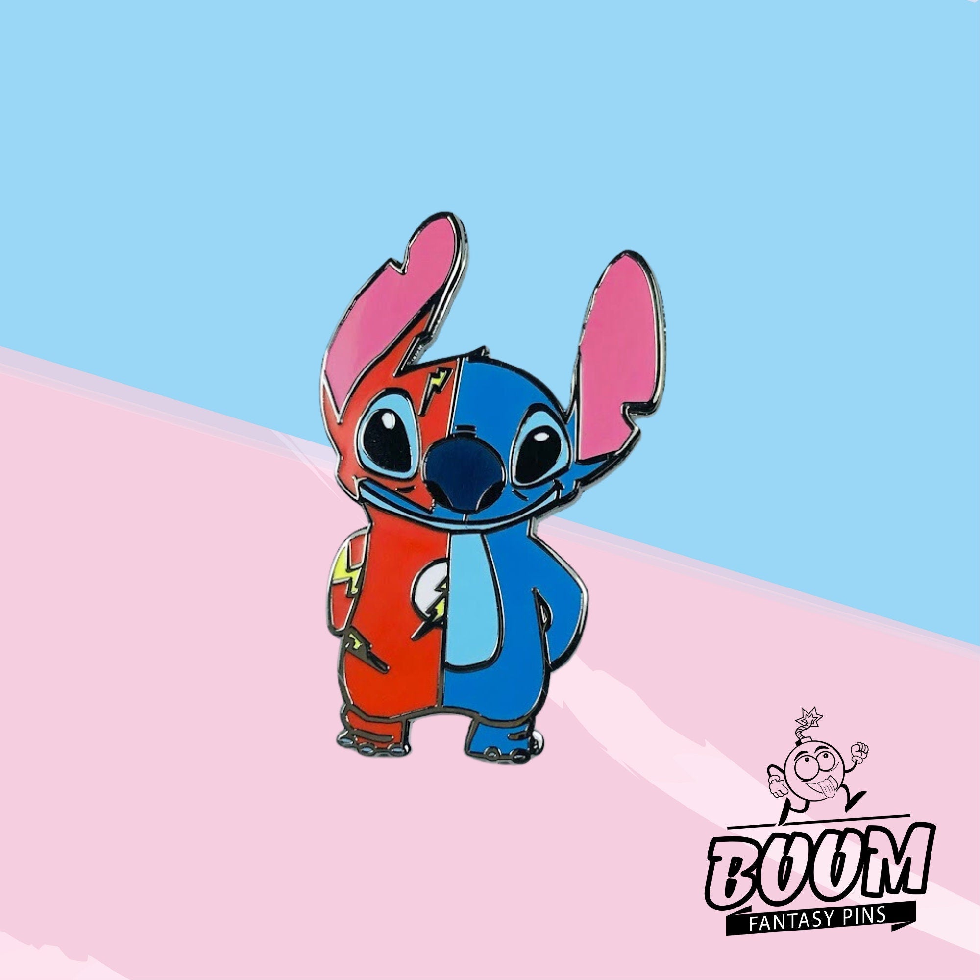 Pin – Experimento 626 de Lilo y Stitch – Disney Fantasy