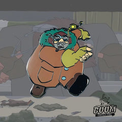 Pin's – Gaëtan Molière d'Atlantide, l'empire perdu – Disney Fantasy