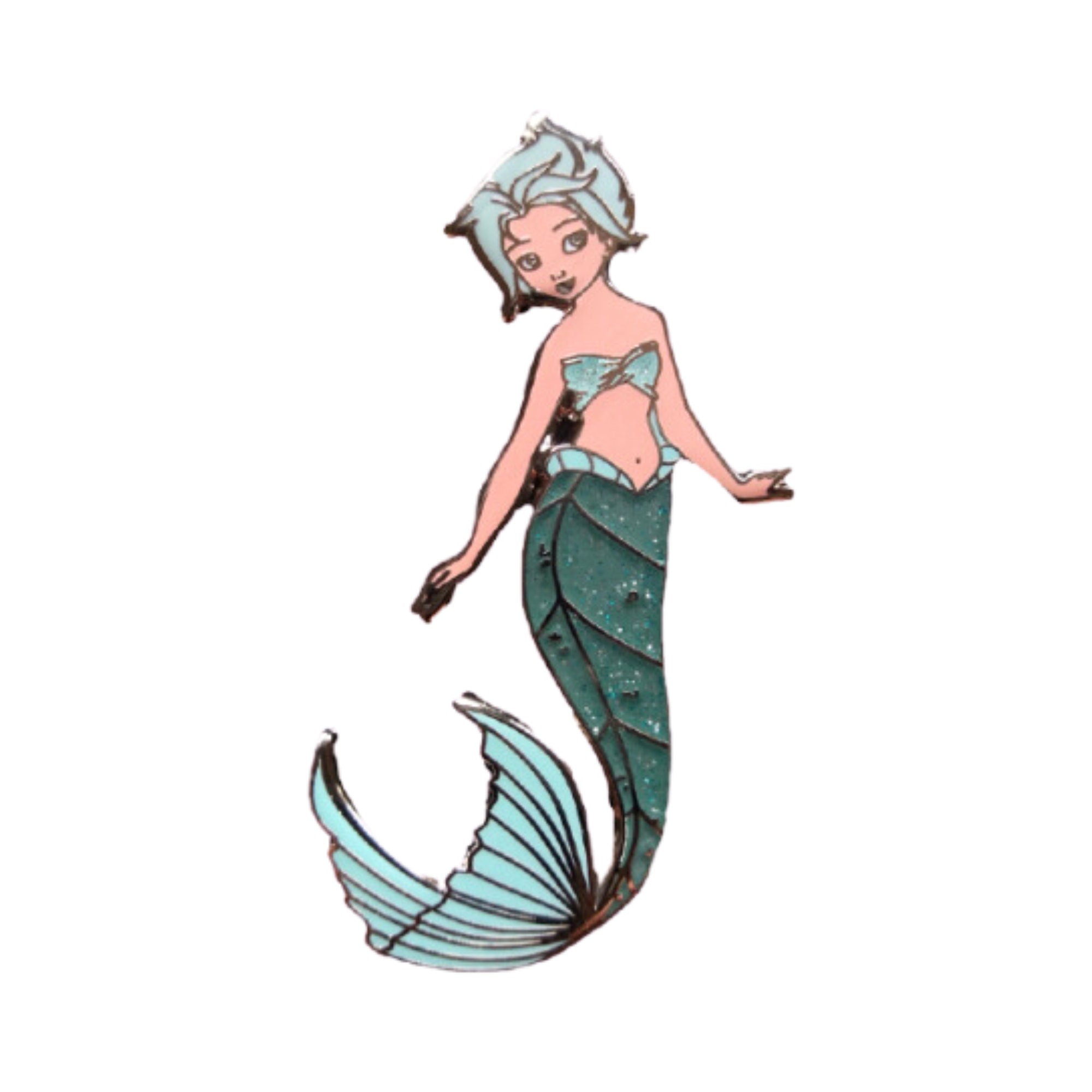 Pin – Periwinkle from Tinker Bell – Disney Fantasy