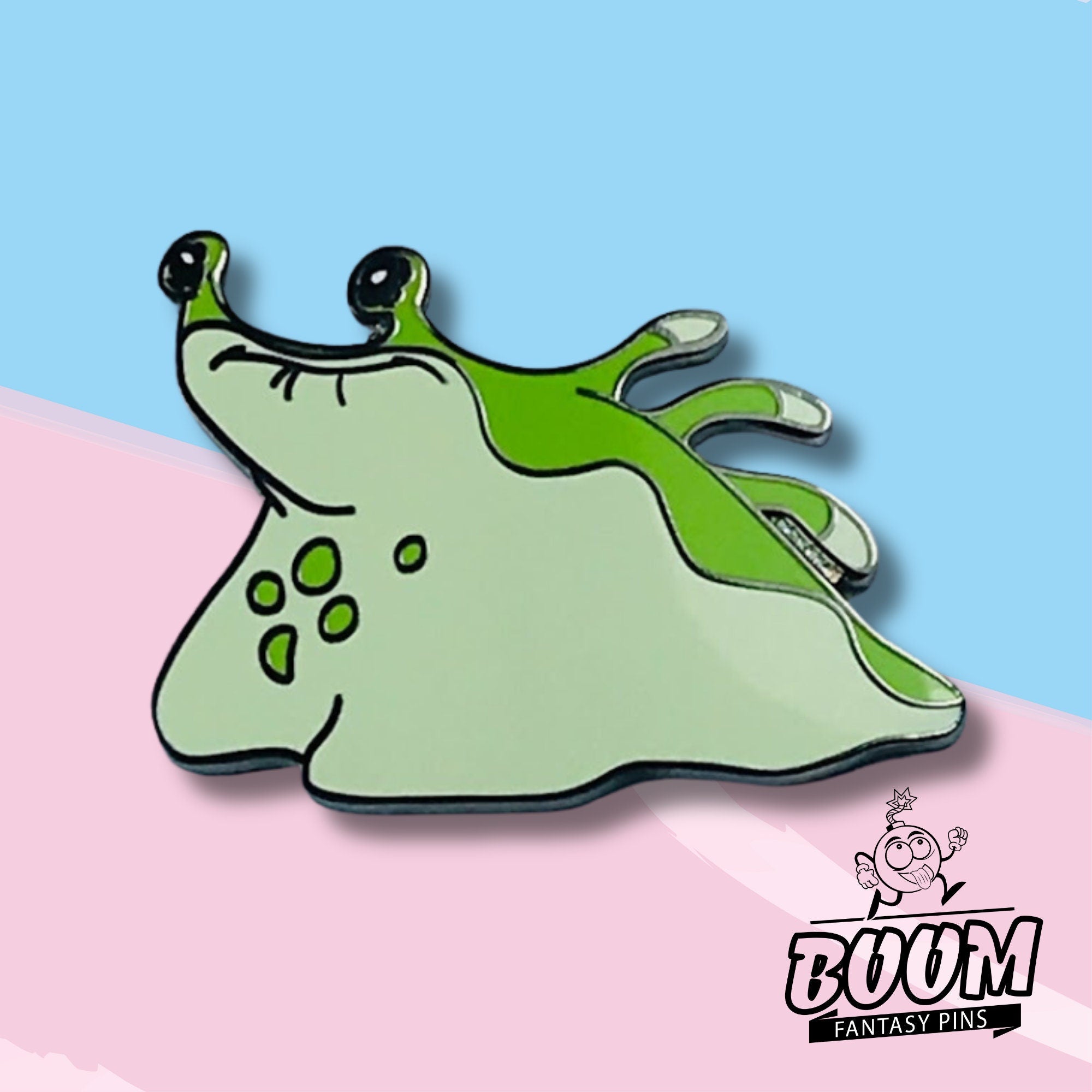 Pin – Experimento 390 de Lilo y Stitch – Disney Fantasy