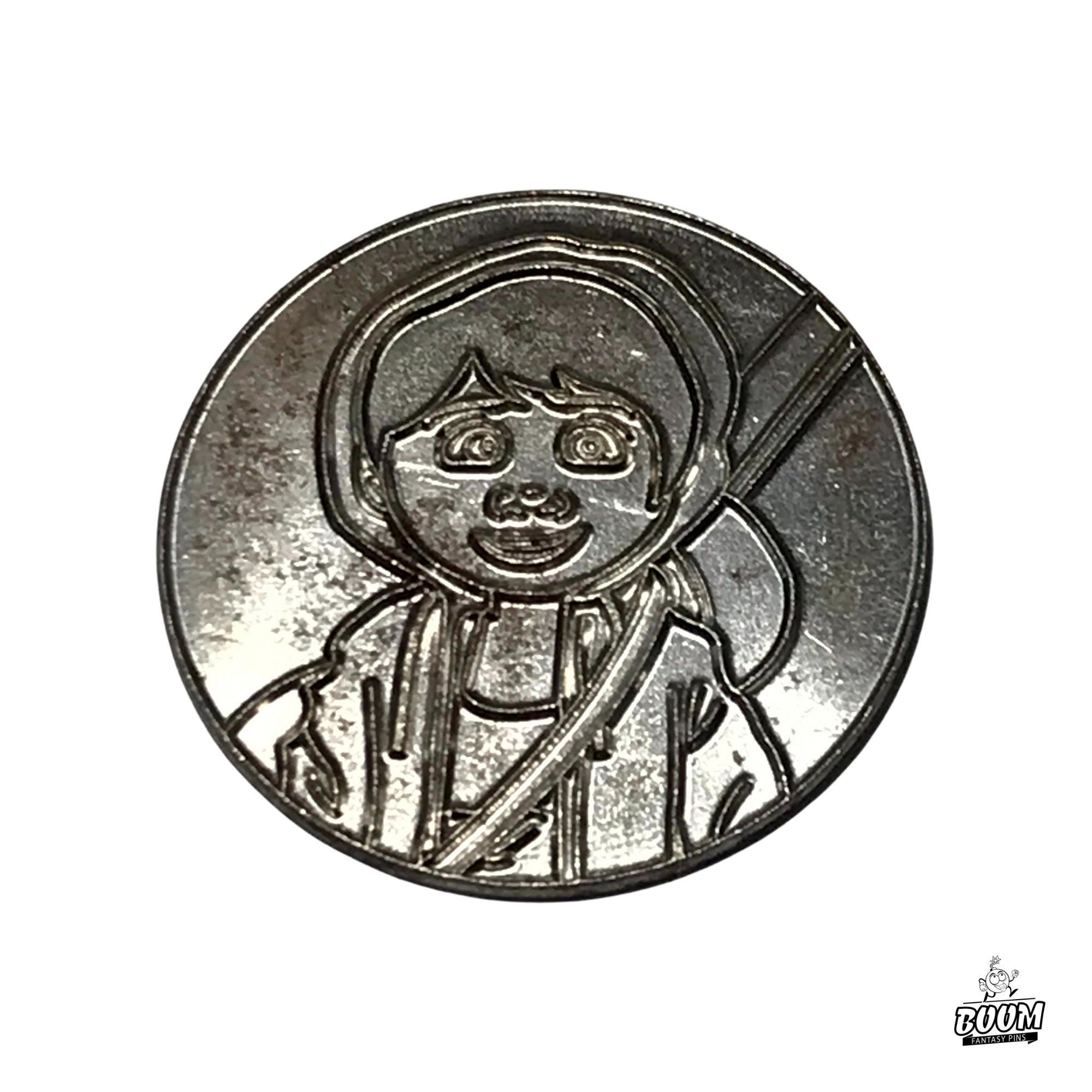 Pin – Miguel Rivera from Coco – Disney Fantasy