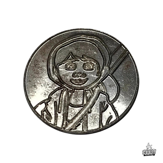 Pin – Miguel Rivera from Coco – Disney Fantasy