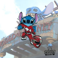 Épingle – Stitch de Lilo et Stitch – Disney Fantasy