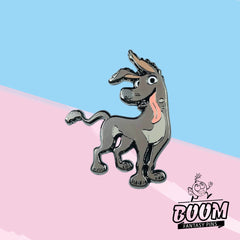 Pin's – Dante de Coco – Disney Fantasy