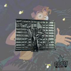 Pin – Milo James Thatch de Atlantis: El Imperio Perdido – Disney Fantasy