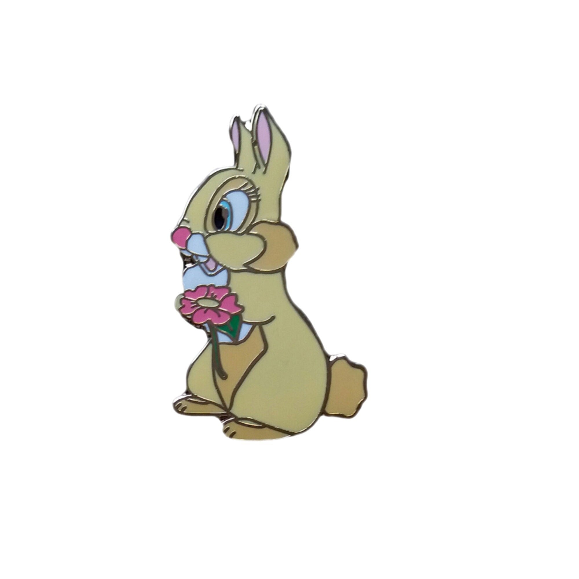 Pin's – Panpan de Bambi – Disney Fantasy