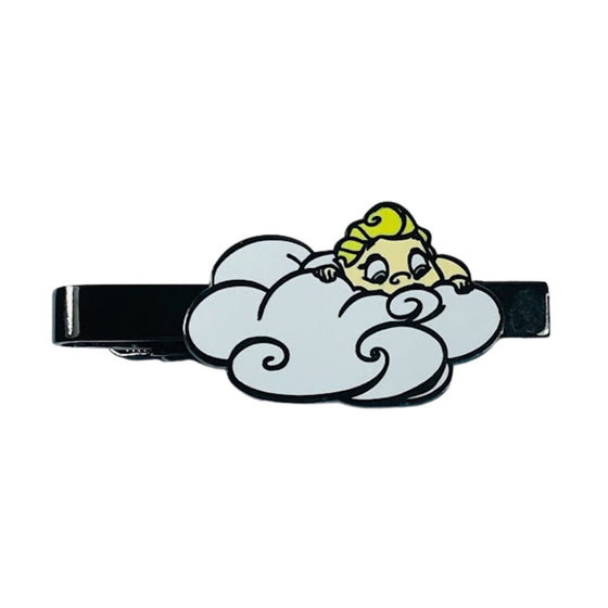 Tie Clip – Zeus from Hercules – Disney Fantasy