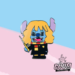 Pin – Experimento 626 de Lilo &amp; Stitch Disney Fantasy