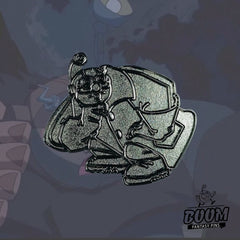 Pin de Gaetan Molière de Atlantis: El Imperio Perdido – Disney Fantasy