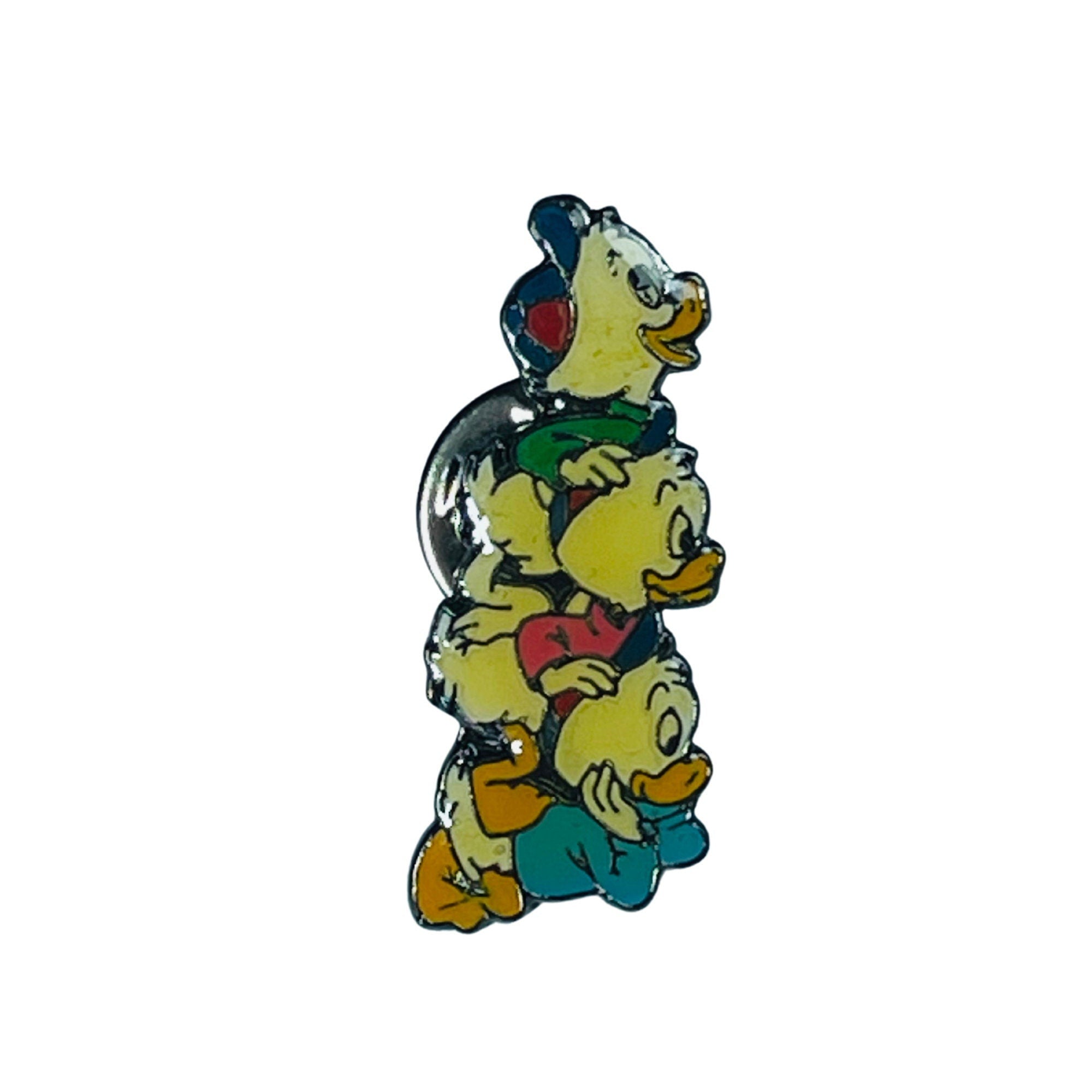 Pin – Huey de DuckTales – Disney Fantasy