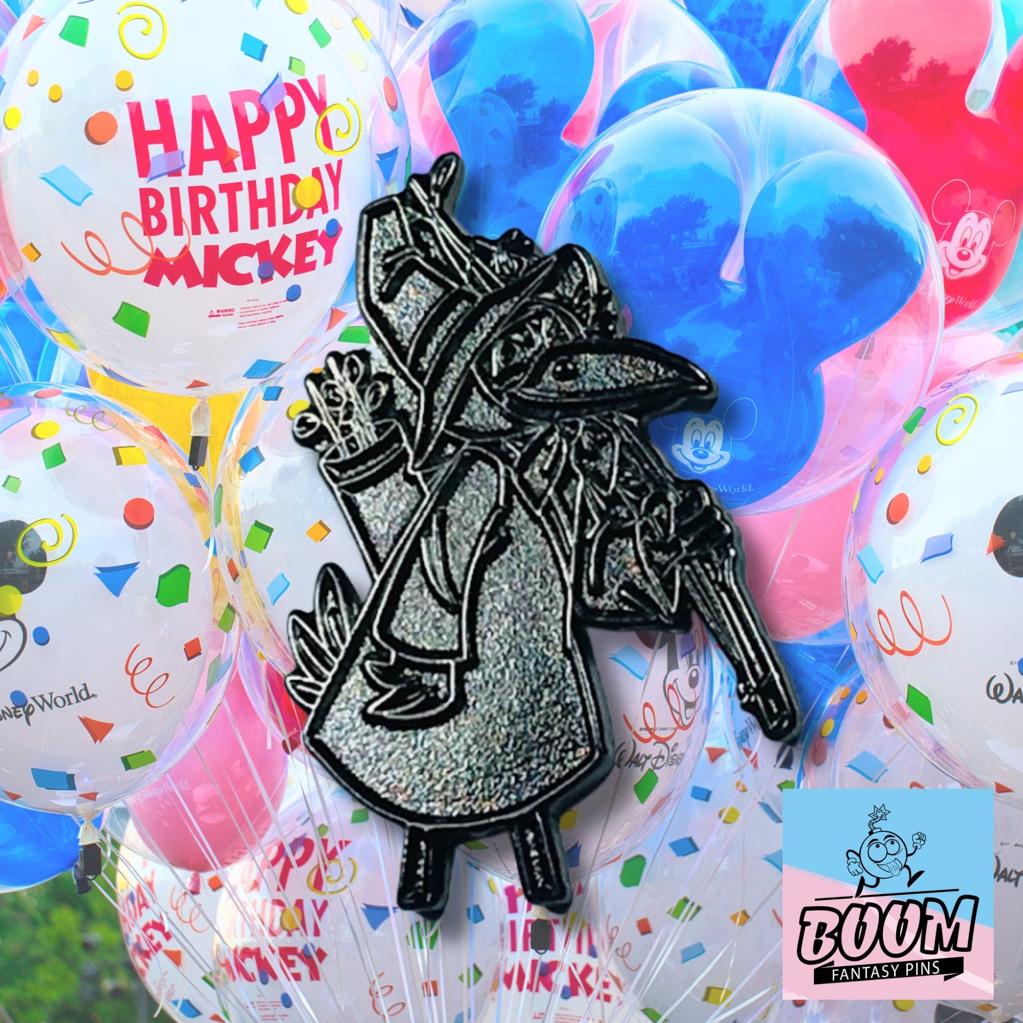 Pin's – Robin des Bois du film Robin des Bois – Disney Fantasy