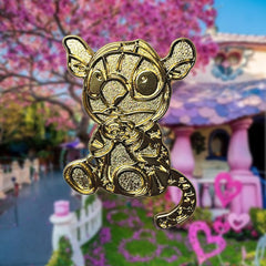 Pin – Stitch de Lilo y Stitch – Disney Fantasy