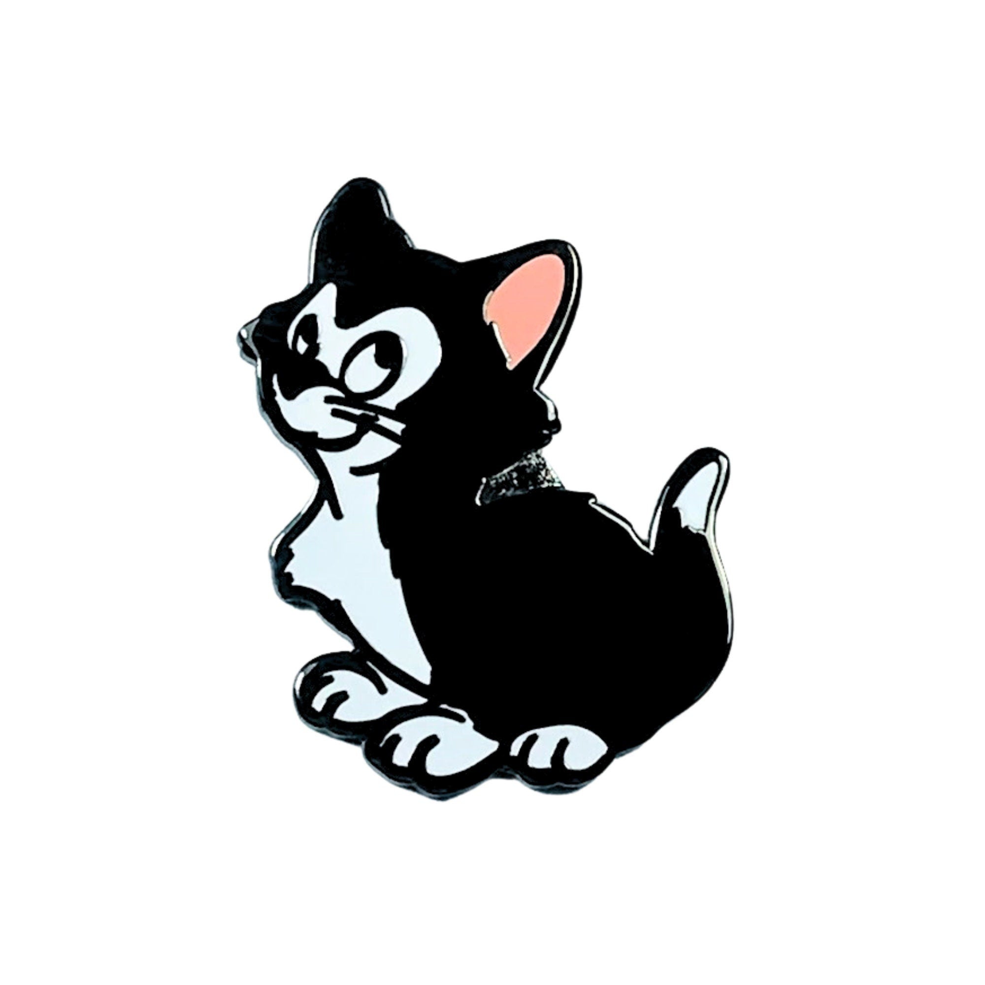 Pin's – Figaro de Pinocchio – Disney Fantasy