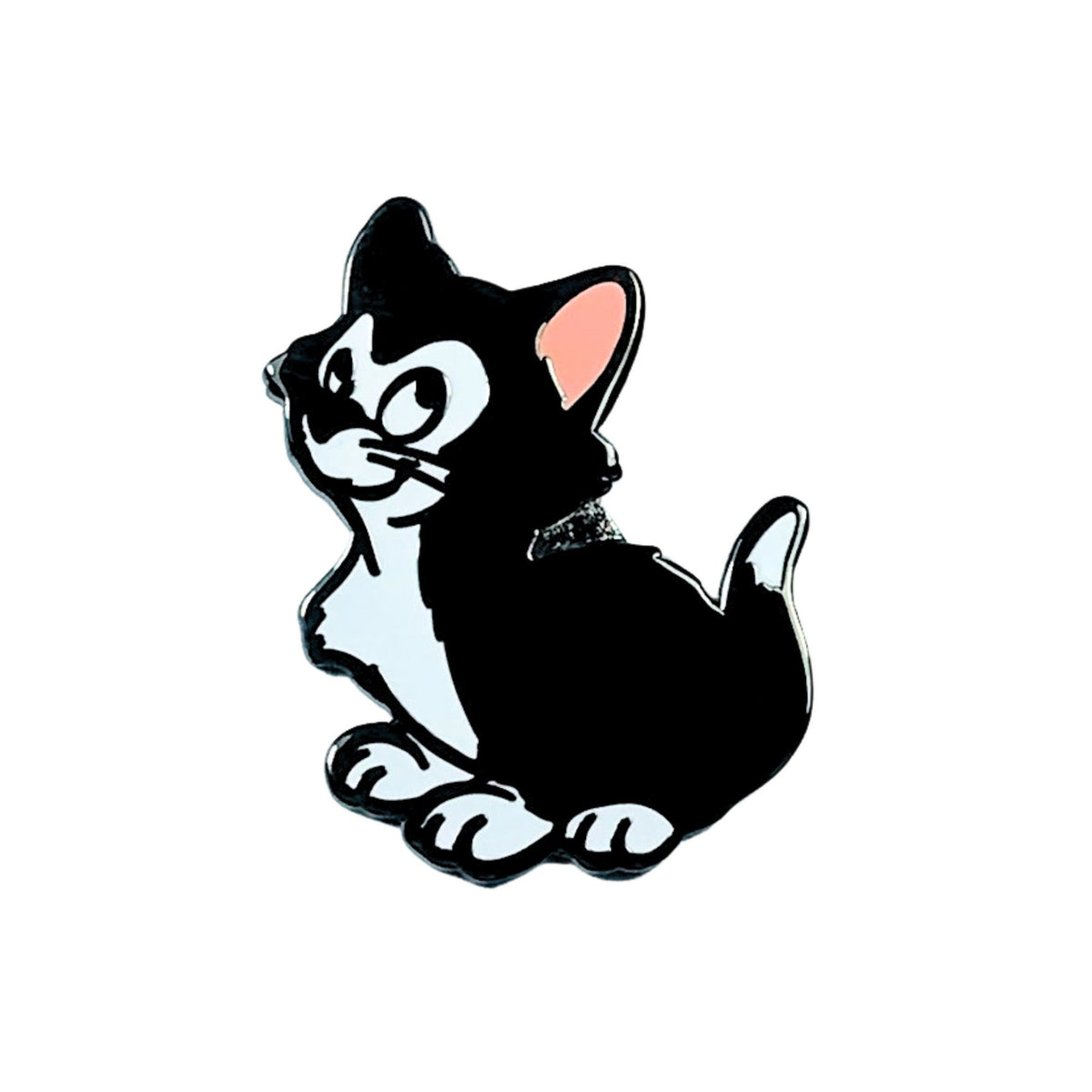 Pin's – Figaro de Pinocchio – Disney Fantasy