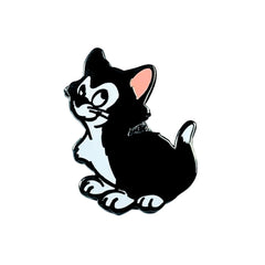 Pin's – Figaro de Pinocchio – Disney Fantasy