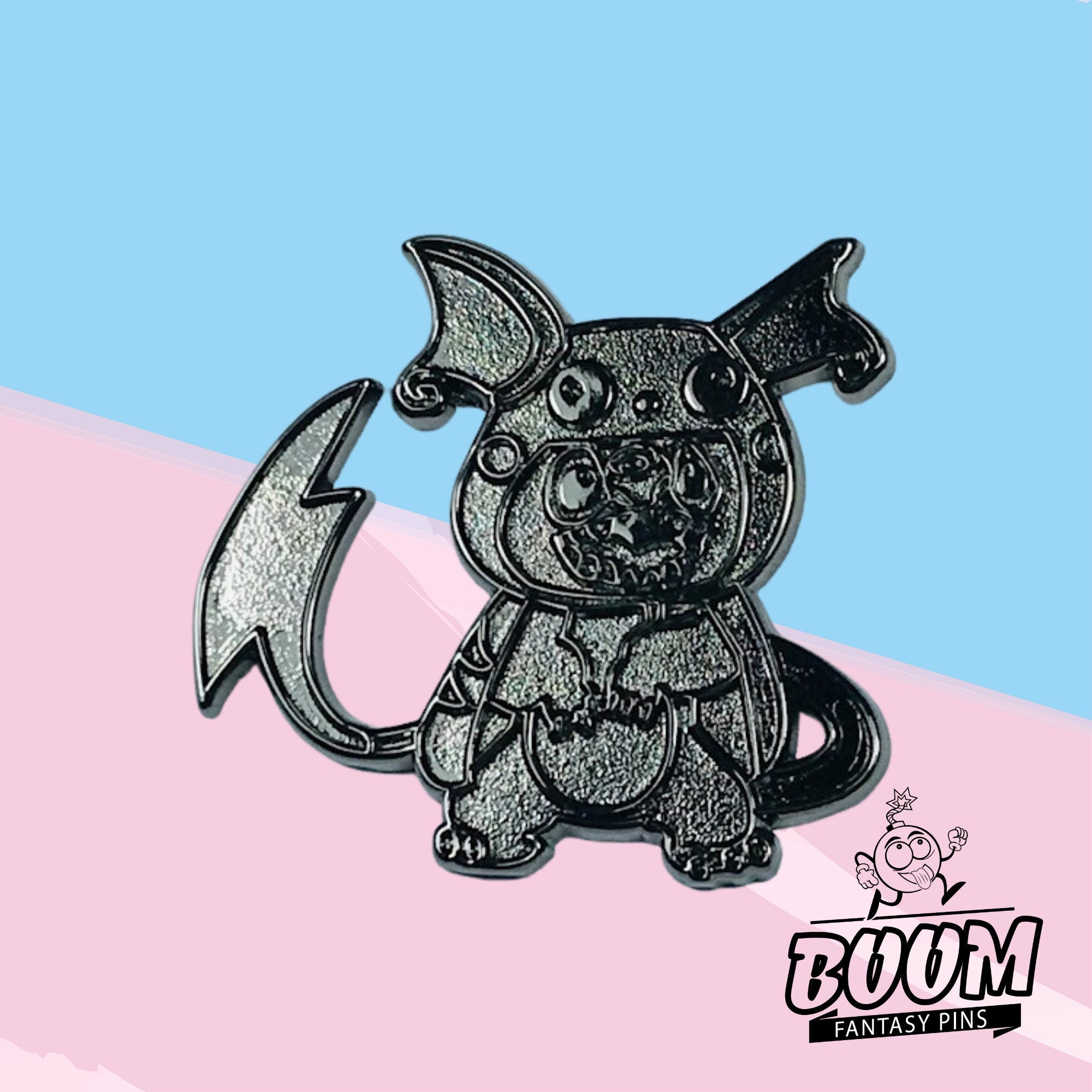 Épingle – Expérience 626 Stitch de Lilo &amp; Stitch – Disney Fantasy