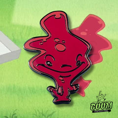 Pin – Experimento Morpholomew 316 de Lilo &amp; Stitch – Disney Fantasy