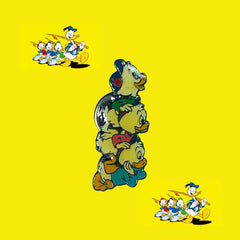 Pin – Huey de DuckTales – Disney Fantasy