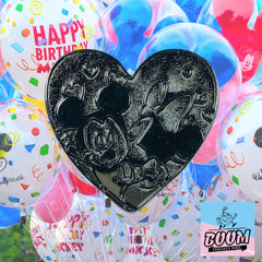 Pin – Mickey Mouse de Mickey Mouse – Disney Fantasy