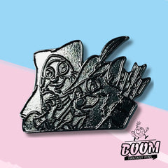 Pin – Lady Marian y Robin Hood de Robin Hood – Disney Fantasy