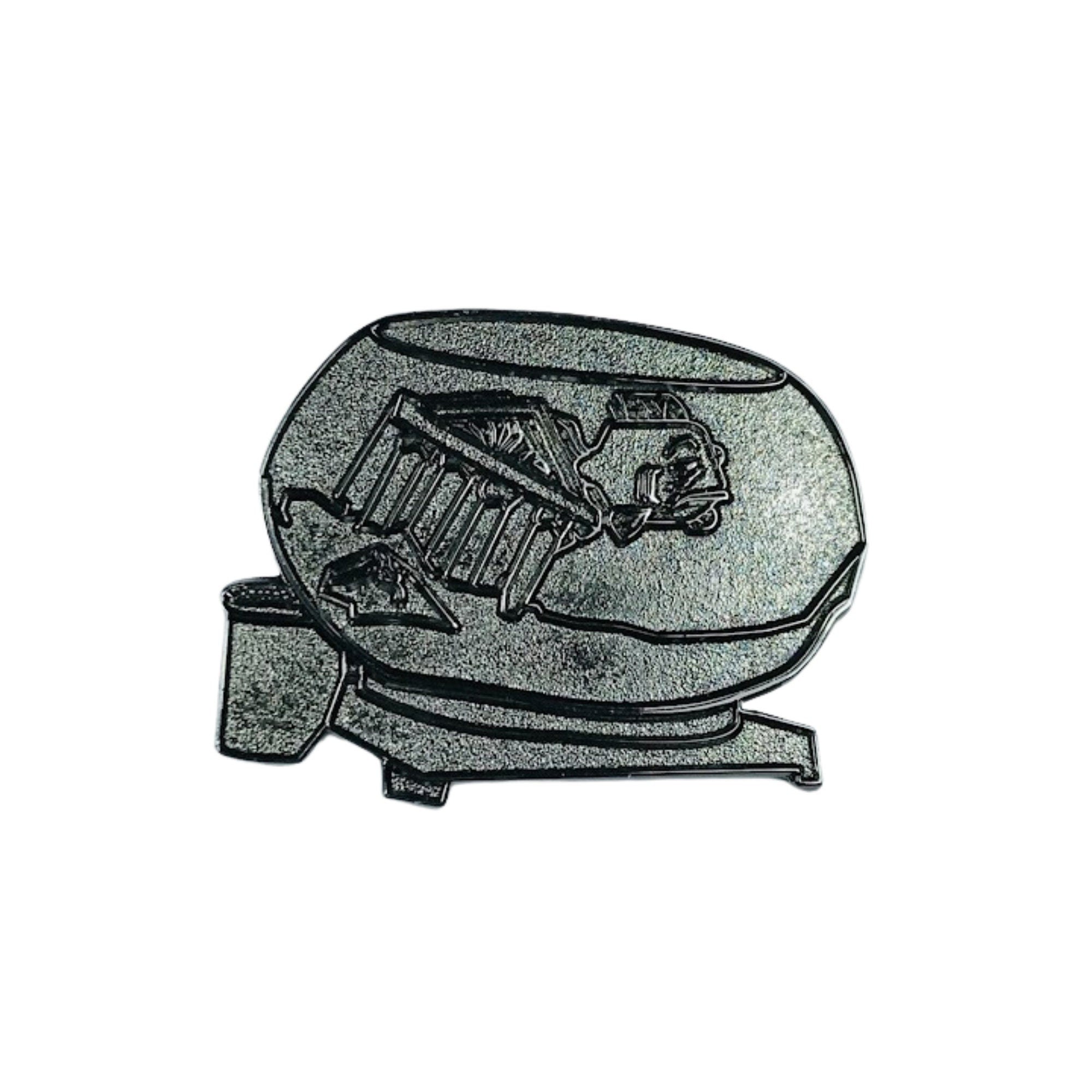 Pin's – Princesse Kida d'Atlantide, l'empire perdu – Disney Fantasy