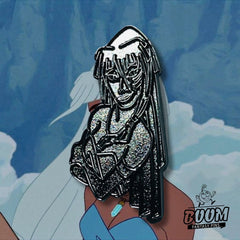 Pin's – Kida Nedakh d'Atlantide, l'empire perdu – Disney Fantasy