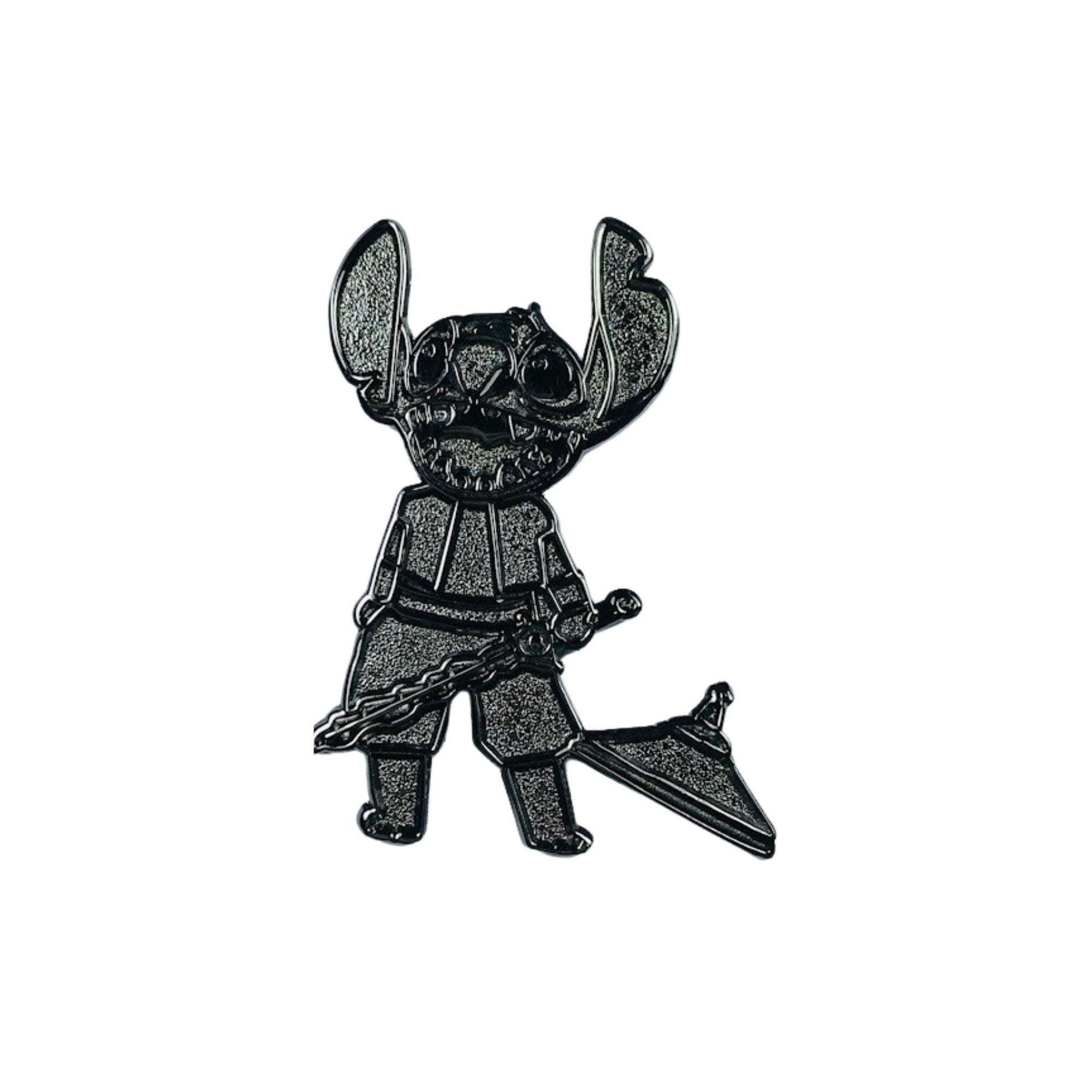 Épingle – Expérience de couture 626 de Lilo &amp; Stitch – Disney Fantasy