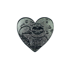 Pin – Carl Fredricksen y Ellie Fredricksen de Up – Disney Fantasy