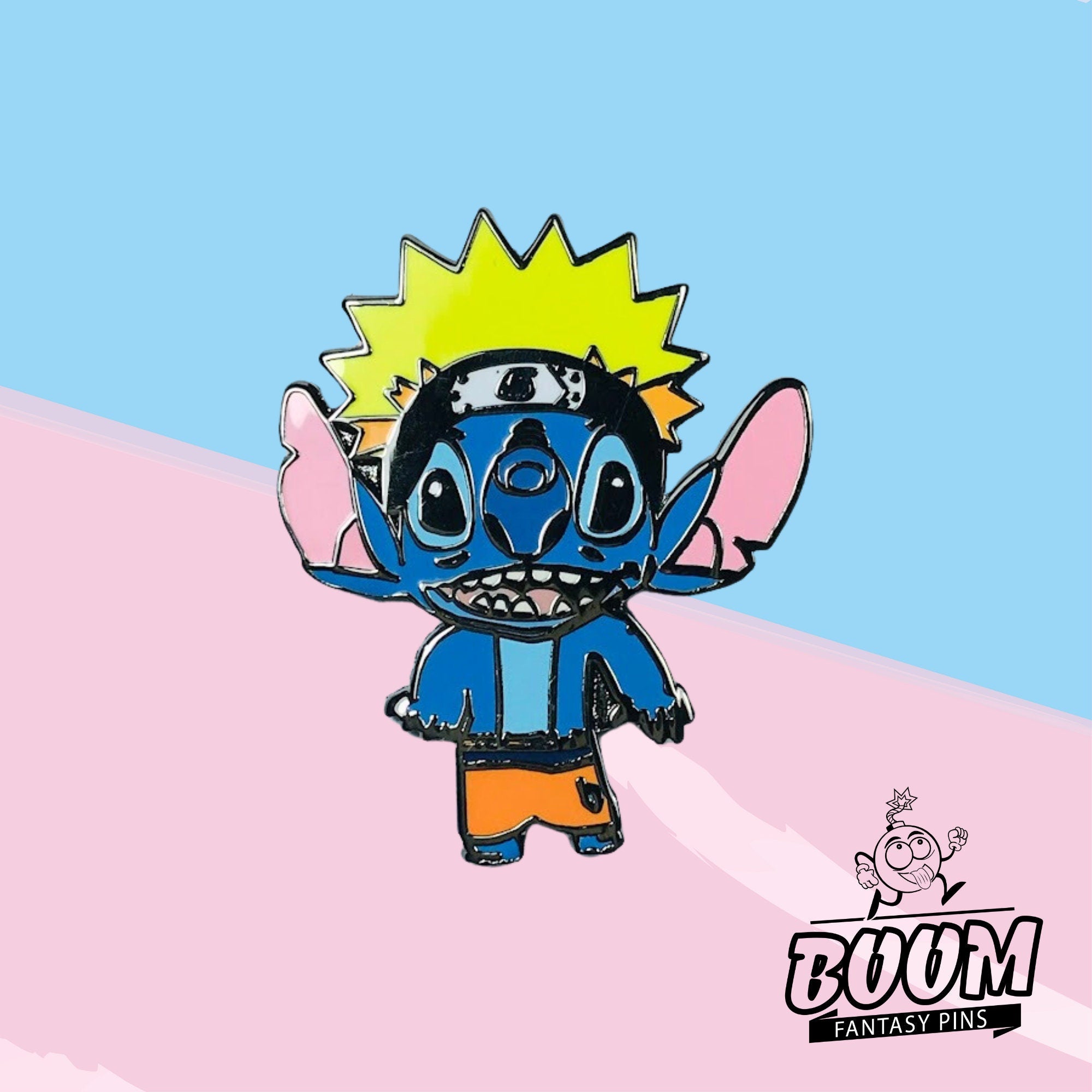 Pin – Experimento 626 de Lilo y Stitch – Disney Fantasy