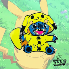 Pin – Experimento 626 de Lilo y Stitch – Disney Fantasy