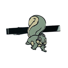 Pinza de corbata – Ardilla gris de Bambi – Disney Fantasy